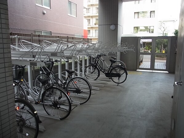 レジディア大森の物件内観写真